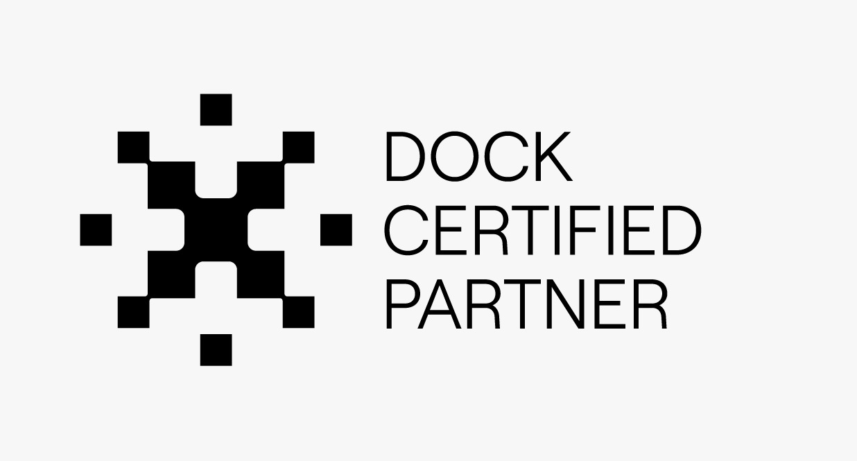 Dock Certified Partner